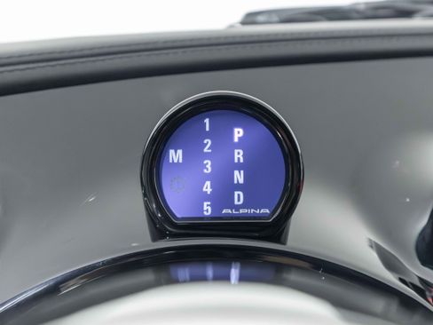 Used 2003 BMW Z8 Alpina image 30