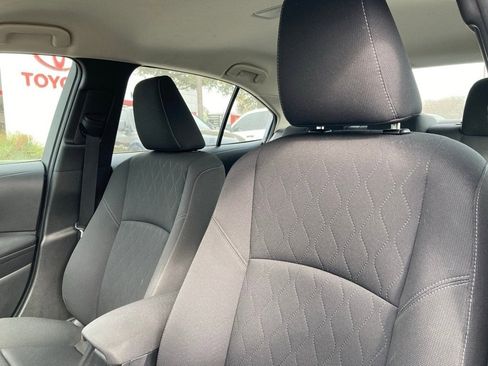 Used 2024 Toyota Corolla LE image 10