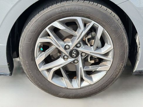 Used 2020 Hyundai Sonata SEL image 10