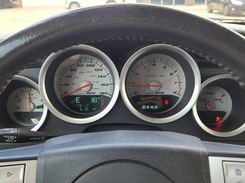 Used 2006 Dodge Magnum SRT8 w/ SRT Option Group III RWD image 20