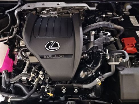 Used 2024 Lexus RX 350 F Sport w/ Convenience Package AWD/4WD image 29