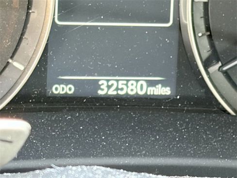 Used 2022 Lexus RX 350 FWD w/ Luxury Package image 9