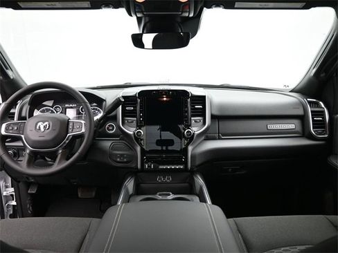 New 2026 RAM 2500 Big Horn image 22