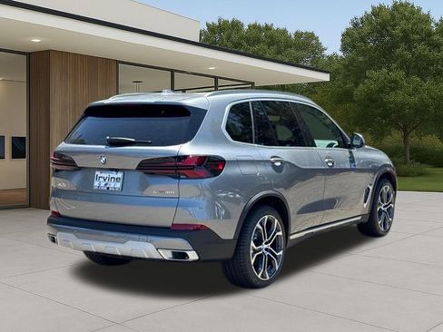New 2026 BMW X5 sDrive40i RWD image 8