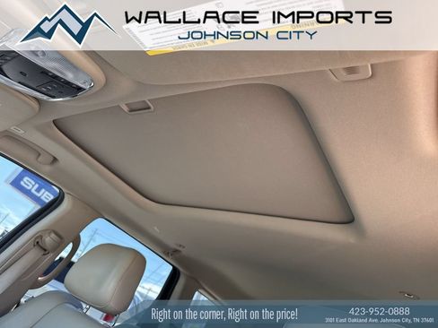 Used 2021 Jeep Grand Cherokee Limited AWD/4WD image 15