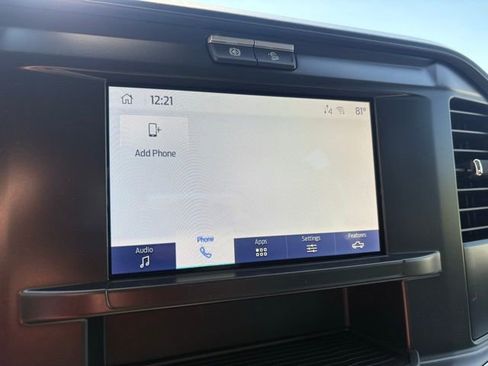 New 2026 Ford F250 XL AWD/4WD image 18
