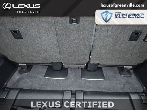 Certified 2023 Lexus GX 460 Premium image 32