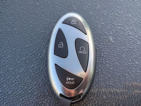 New 2026 Hyundai Sonata SEL image 35