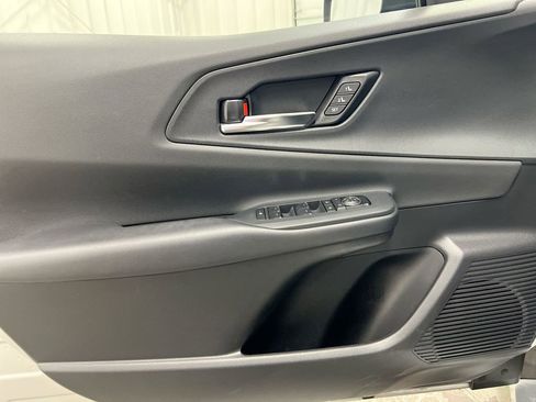 Used 2023 Toyota Prius Prime Premium w/ Advanced Technology Package FWD image 21