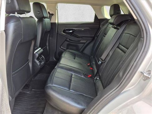Used 2020 Land Rover Range Rover Evoque S AWD/4WD image 20