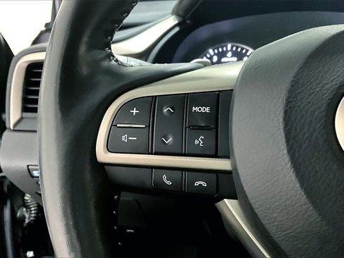 Used 2020 Lexus RX 350 AWD w/ Luxury Package image 11