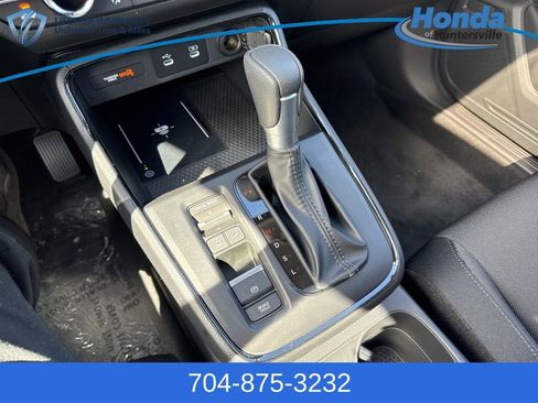 New 2026 Honda CR-V EX image 34