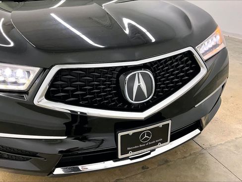 Used 2018 Acura MDX FWD image 30