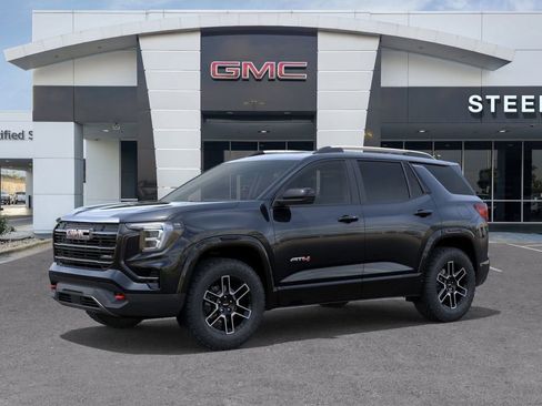 New 2026 GMC Terrain AT4 image 2