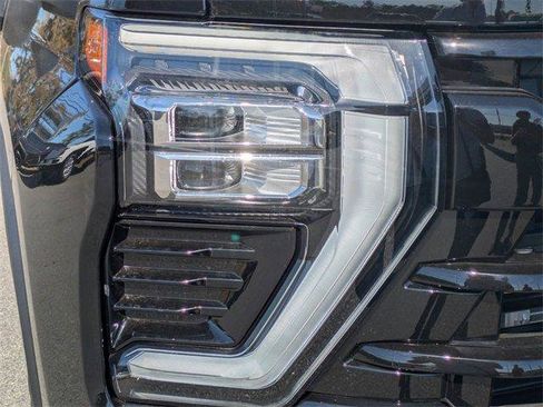 New 2026 Chevrolet Silverado 2500 LTZ w/ Trail Boss Package image 11