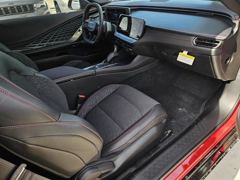 New 2026 Dodge Charger GT w/ Driver Convenience Group AWD/4WD image 7