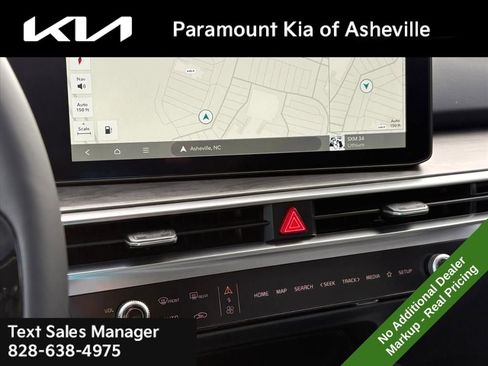 New 2026 Kia Sorento X-Line EX image 8