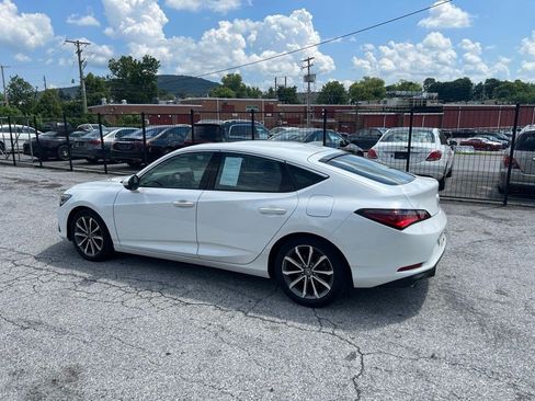 Used 2024 Acura Integra FWD image 8