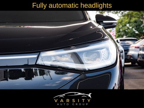 Used 2021 Volkswagen ID.4 Pro S w/ Gradient Package image 40