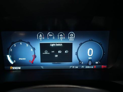 Used 2025 Ford F150 XLT w/ Equipment Group 301A Standard image 2