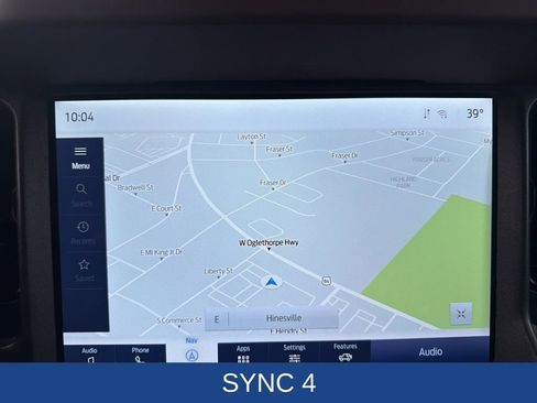 Certified 2024 Ford Bronco Outer Banks image 22