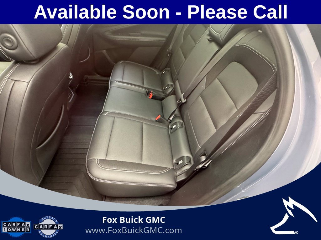 Used 2024 Chevrolet Blazer EV LT AWD/4WD image 24