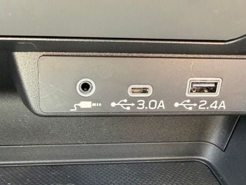 Used 2017 Nissan Rogue S AWD/4WD image 15