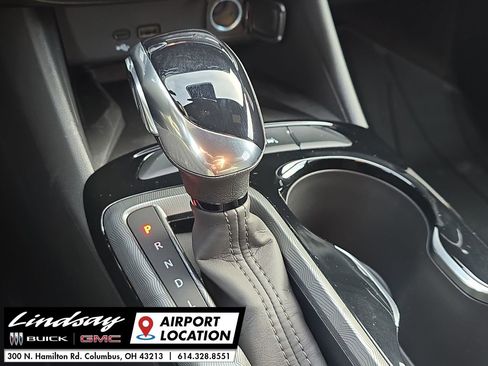 New 2026 Buick Envista Sport Touring w/ Convenience I Package image 15