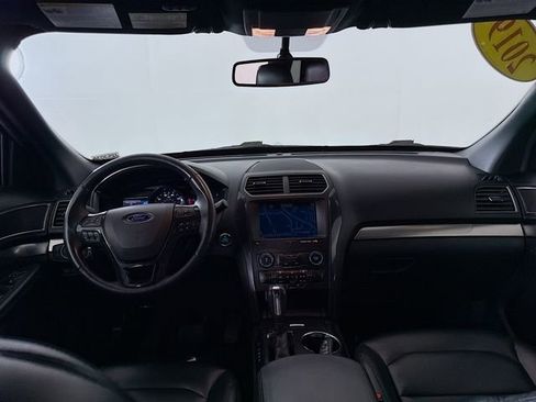 Used 2019 Ford Explorer XLT w/ Equipment Group 202A image 22