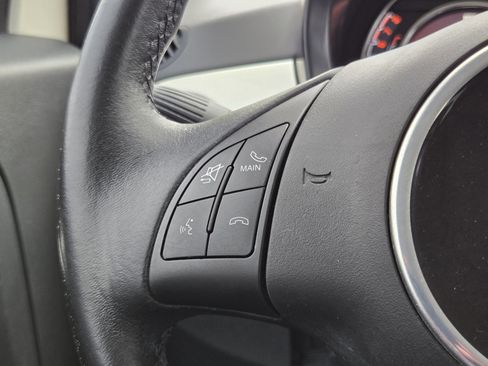 Used 2016 FIAT 500 Easy FWD image 23