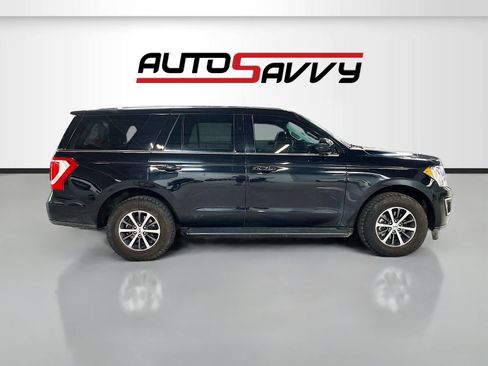 Used 2019 Ford Expedition XL AWD/4WD image 8