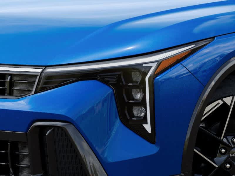 New 2027 Kia K4 GT-Line FWD image 10