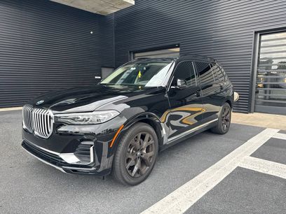 Used 2022 BMW X7 xDrive40i w/ Premium Package