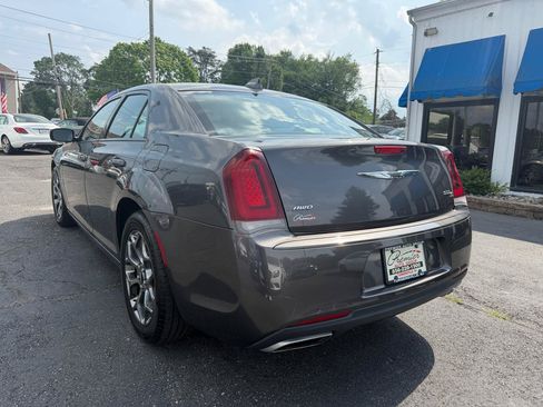 Used 2015 Chrysler 300 S AWD/4WD image 7