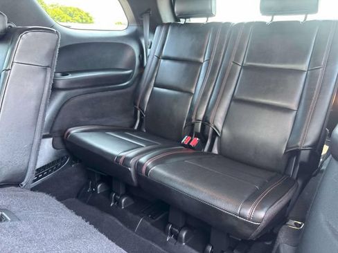 Used 2024 Dodge Durango GT AWD/4WD image 13