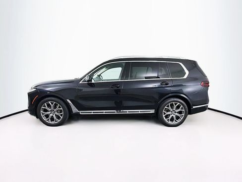 Used 2024 BMW X7 xDrive40i AWD/4WD image 4