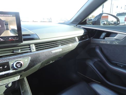 Used 2021 Audi RS 5 Sportback image 12