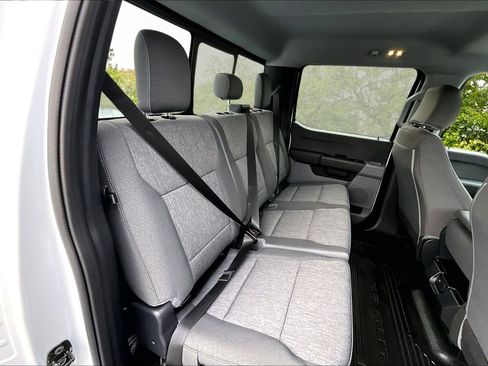 New 2026 Ford F350 XL image 9