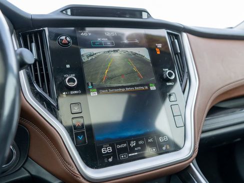 Used 2022 Subaru Outback Touring image 31