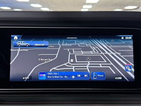 New 2026 Mercedes-Benz G 550 image 23