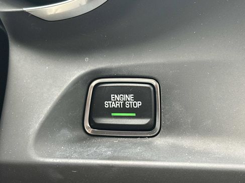 Certified 2023 Chevrolet Camaro LT w/ Technology Package RWD image 24