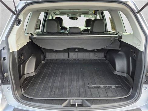 Used 2018 Subaru Forester 2.0XT Touring AWD/4WD image 6