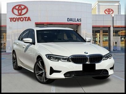 Used 2022 BMW 330i Sedan w/ Convenience Package