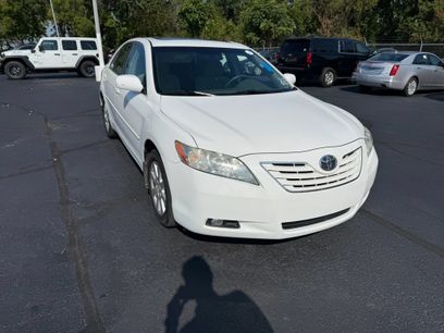 Used 2009 Toyota Camry XLE