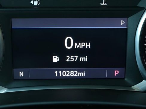 Used 2019 GMC Terrain SLT w/ Preferred Package image 26