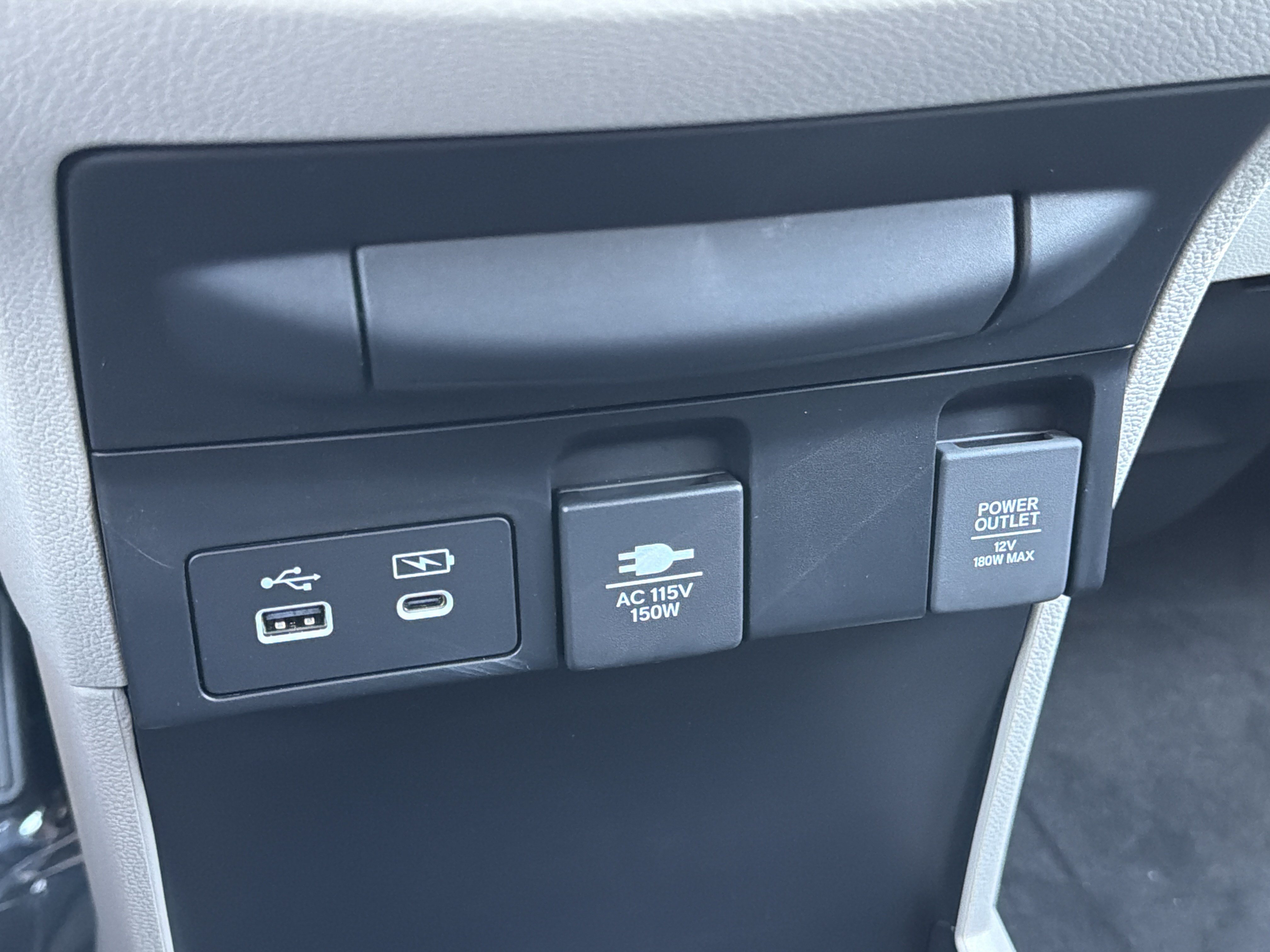 New 2027 Honda Odyssey Elite image 7