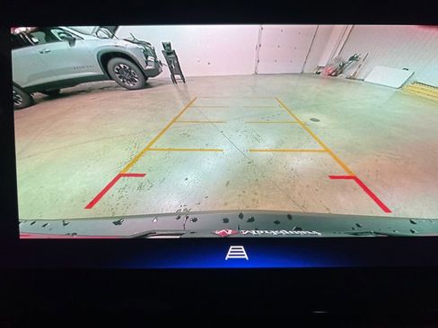 New 2026 Chevrolet TrailBlazer RS w/ Convenience Package image 18