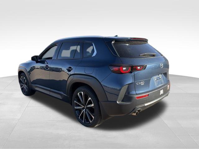 Used 2025 MAZDA CX-50 AWD 2.5 S w/ Premium Plus Pkg image 8