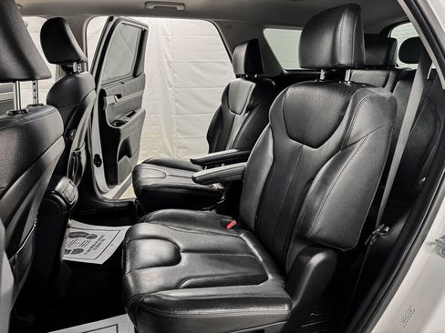 Used 2020 Hyundai Palisade SEL FWD image 8