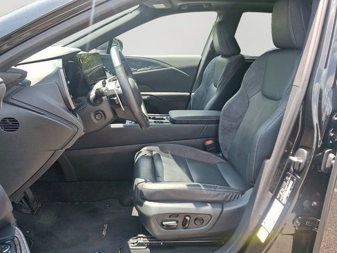 Used 2024 Lexus RX 350 AWD w/ Convenience Package image 14
